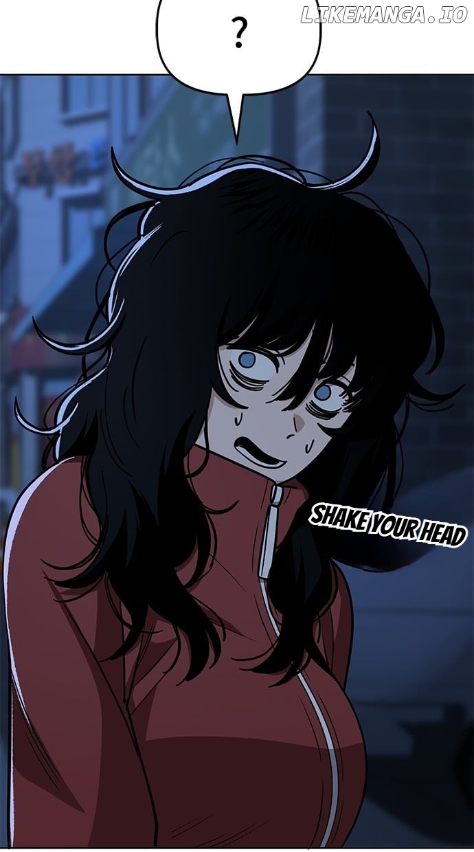 Unemployed Baek-soon Chapter 87 - page 26